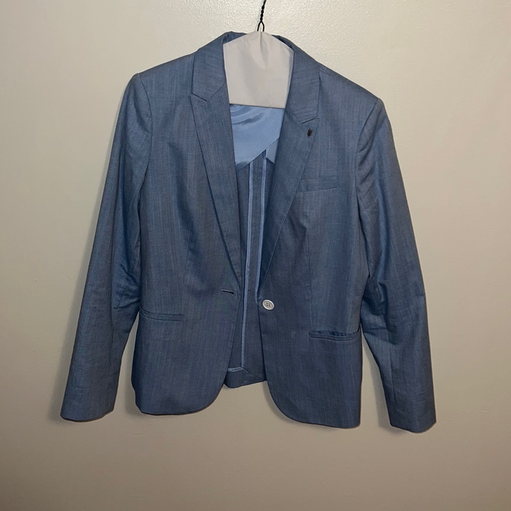 Tommy Hilfiger Blazer